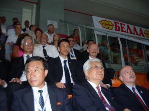 Prof.Chang & Me WCs stadium